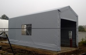 Изготовление металлоконструкций из нержавеющей стали в Беларуси