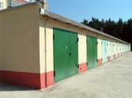 Склад нелегальной бытовой техники был обнаружен в гараже в городе Гродно