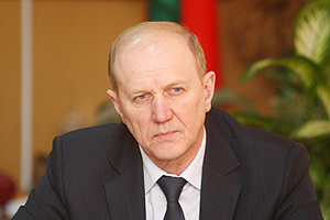 В Гродненской области собираются активнее применять свой логистический потенциал