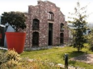 Дом-ангар в Германии