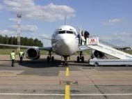 Первый ангар Минского завода гражданской авиации в аэропорту начнут строить в 2015