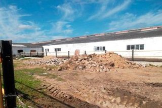 Коллегия Комитета госконтроля недовольна реконструкцией ферм в Гродненской области: СПК должны подрядчикам больше 25 миллиардов